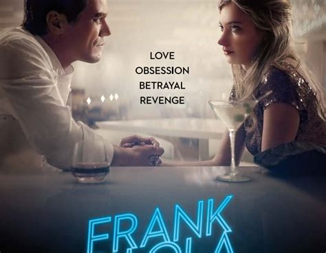 Sundance Review Frank And Lola