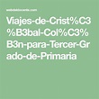 Viajes-de-Crist%C3%B3bal-Col%C3%B3n-para-Tercer-Grado-de-Primaria ...