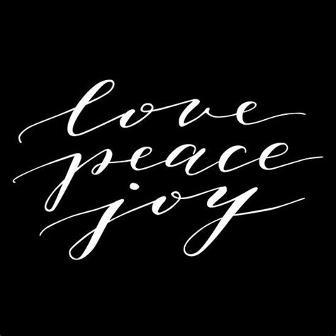 Love Peace Joy Peace And Love Peace Quotes Inspirational Quotes