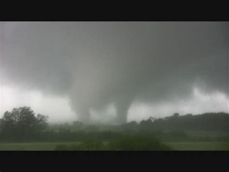 10th Anniversary Of The Historic June 17th Tornado Outbreak