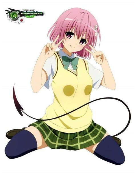 Momo Belia Deviluke Anime Amino 8990 Hot Sex Picture