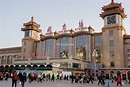 BEIJING RAILWAY STATION (Pechino): Tutto quello che c'è da sapere
