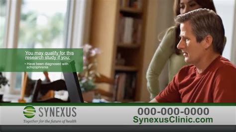Synexus Clinical Trials | Larry John Wright, Inc.