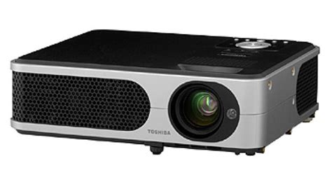Toshibas New Tlp X3000au Projector Delivers 3000 Ansi Lumen Security
