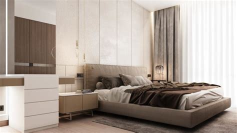 Bedroom Trends 2024 Best 12 Trends To Add Sophisticated Details In Space