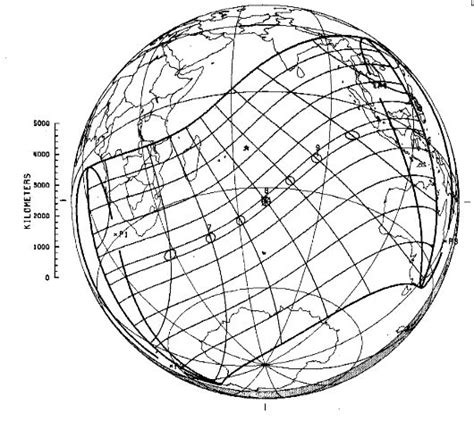 Bei der partiellen sonnenfinsternis knabbert der mond nur ein bisschen. Wissenswertes zum Thema Sonnenfinsternis