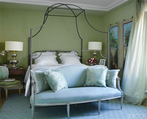 These 30 Rooms Are Proof That Olive Green Is The Perfect Paint Color