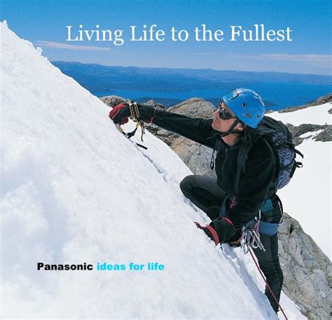 Living Life To The Fullest By Livinginhd Blurb Books