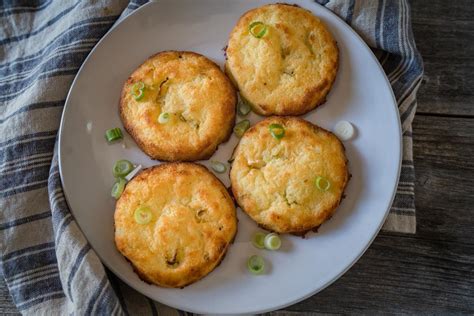 Baked Potato Cakes With Leftover Mashed Potatoes Hostess At Heart