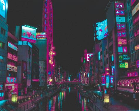 67 photos · curated by sarah unsplash. Neon City Wallpapers - Wallpaper Cave