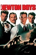 The Newton Boys (1998) — The Movie Database (TMDB)