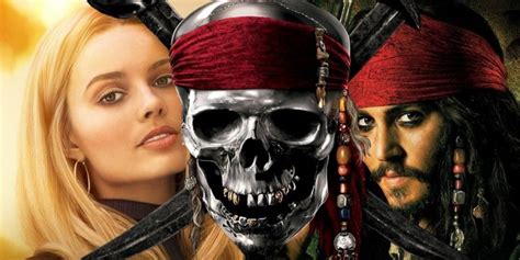 Pirates Of The Caribbean 6 Release Date Cast Plot And What To Expect