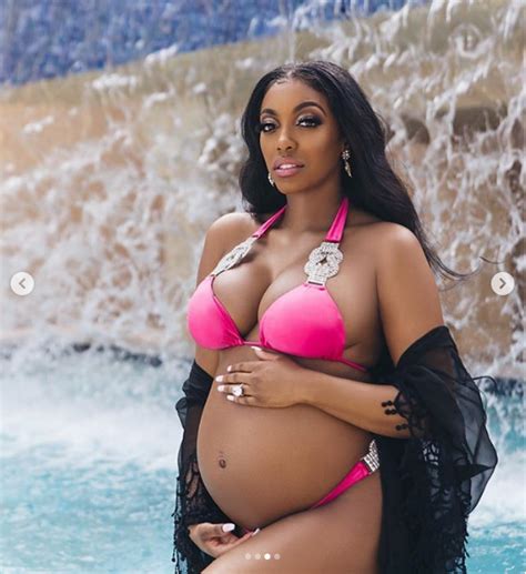 Porsha Williams Flaunts Insane Physique In Risque New Hot Sex Picture