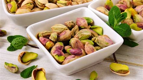 National Protein Day 2023 Health Benefits Of American Pistachios