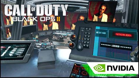 Judgement Day Call Of Duty Black Ops 2 Gameplay Pc Max Setting