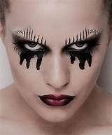 Images of Tears Makeup