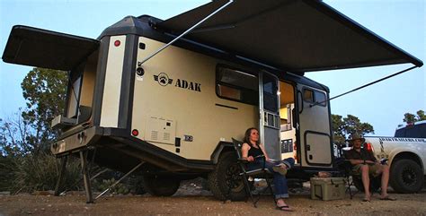 Adak Adventure Trailers First Look Busted Wallet