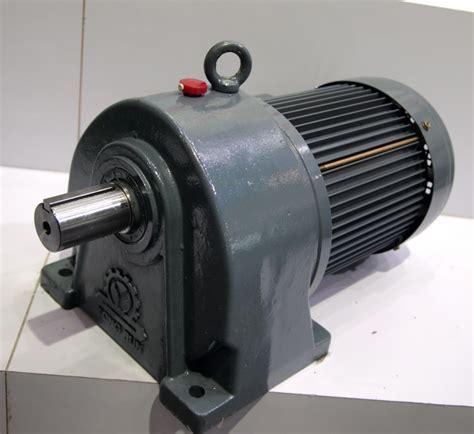 37kw3700w5hp Helical Gear Motor