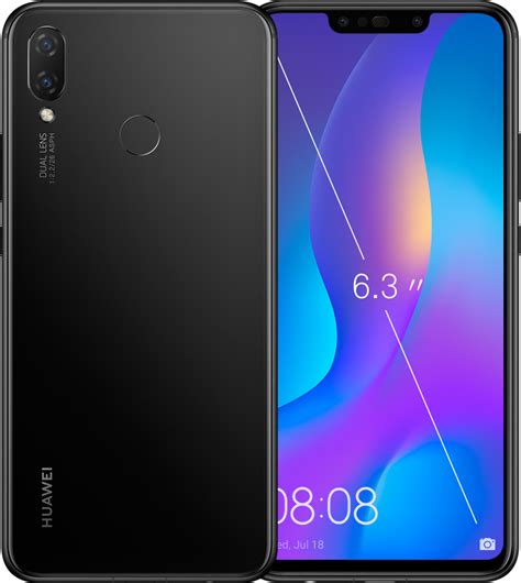 The huawei nova 3i is an android smartphone manufactured by huawei. HUAWEI nova 3i Smartphone - Android Phone | HUAWEI Philippines