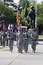 Maj. Gen. Linder Assumes Command of the U.S. Army John F. Kennedy ...