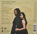 Barton Hollow, The Civil Wars | CD (album) | Muziek | bol.com