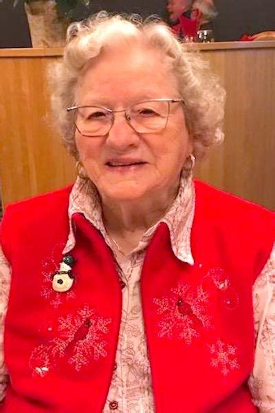 Florence Atkinson Obituary Campbell River Bc