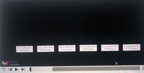 The community library from pivot interactives lets teachers share their customized experiments with others. 2. Create A Position Vs Time And Velocity Vs Time ...