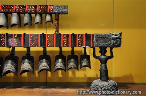 There are many types of percussion instruments. ancient music instrument - photo/picture definition at Photo Dictionary - ancient music ...