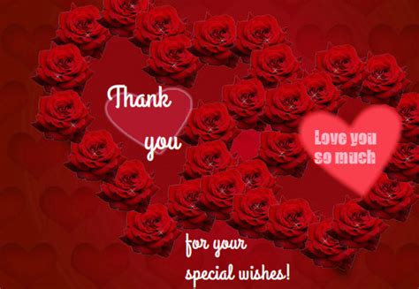 Special Thank You Note For Free Thank You Ecards Greeting Cards