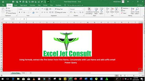 Excel Jet Consult How To Use Formula To Extract Concatenate And Add