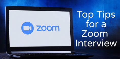 What Is A Zoom Interview