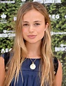 Lady Amelia Windsor attended the BST Hyde Park Festival