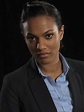 Freema Agyeman - SensaCine.com