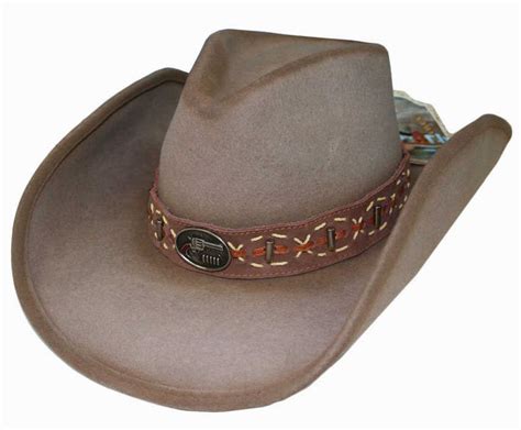 Bullhide Billy The Kid Billy The Kids Western Hats Cowboy Hats
