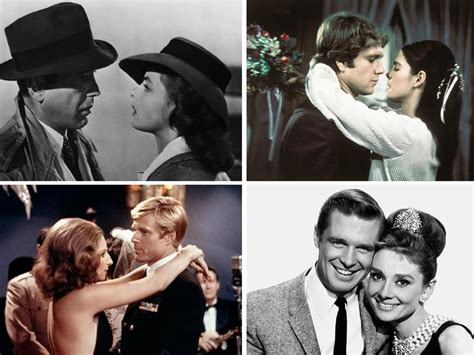 7 Classic Romantic Movies To Re Watch This Valentines Day Hollywood Ca Patch