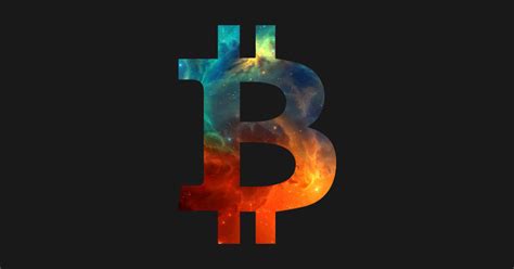 Bitcoin Logo T Shirt Bitcoin Logo Sticker Teepublic