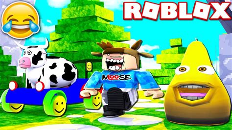 Roblox Try Not Laugh Challenge You Laugh You Lose Youtube