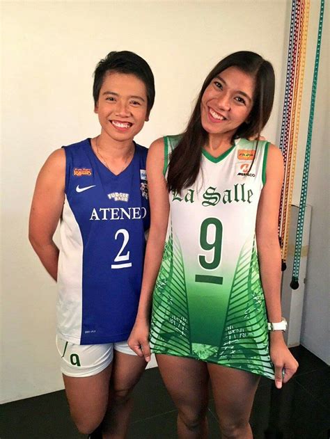 Pin By Alain Keith Cabardo Daguio On Volleyball Uaap 78 Fashion