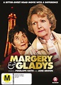 Margery and Gladys - Real Groovy