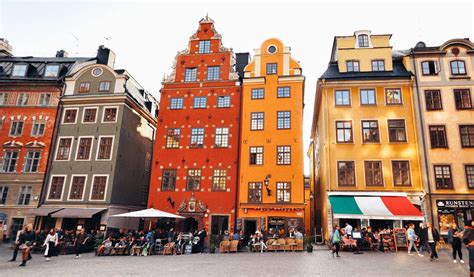 Top Things To Do In Stockholm 2 Day Itinerary Biz Evde Yokuz