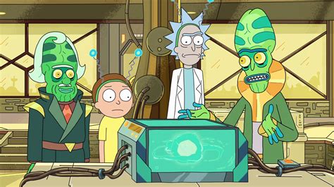 Rick and morty online full episodes. The Top 10 Rick and Morty Episodes - IGN
