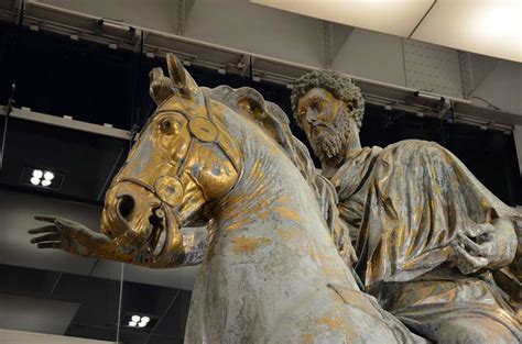 Visitare Musei Capitolini Opere Che Devi Assolutamente Conoscere