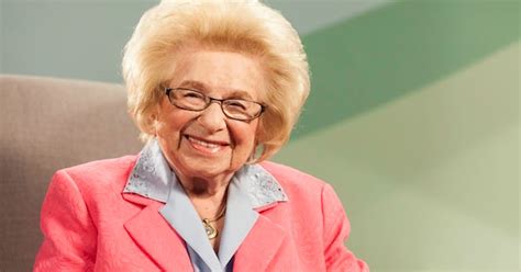 Dr Ruth Love Life Dating Valentine S Day Sex Advice