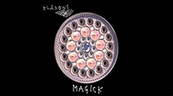 Klaxons - Magick - YouTube