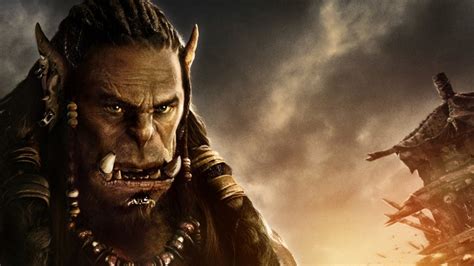 We did not find results for: Warcraft Movie 2016 Durotan HD Wallpaper - WallpaperFX