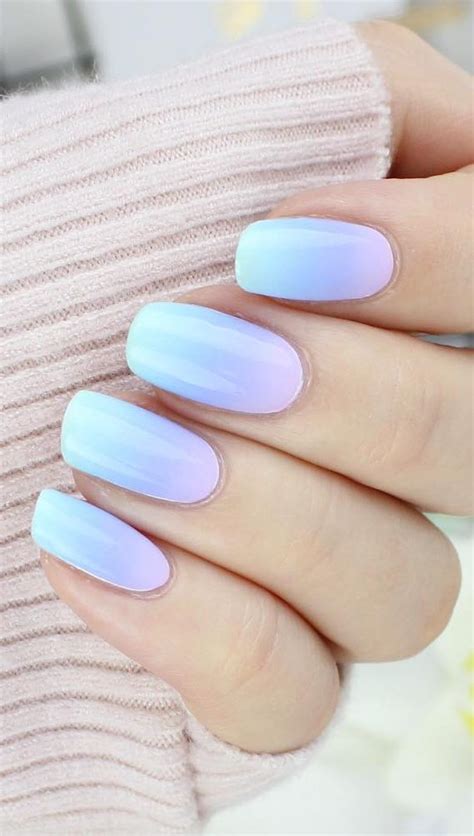 One more thing to add, is the return of profile splash art customization. 40+ Amazing and Summer Ombre Nail design Ideas for 2019 ...
