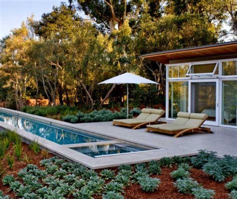 Modern Eco Design Glass Houses