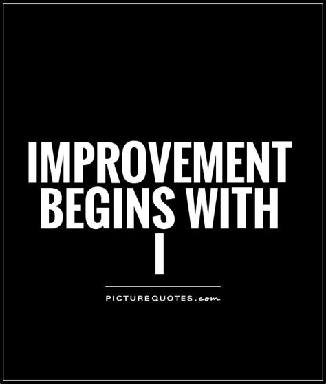 Quotes About Self Improvement 106 Quotes