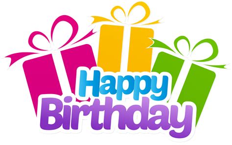 Happy Birthday Icon Clipart Web Icons Png Images And Photos Finder