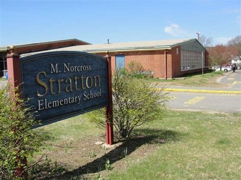 Revised Stratton School Plan Gains Approval Arlington Ma Patch